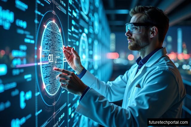 Embracing Quantum Computing: Unlocking Tomorrow's Future