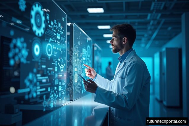 Transforming the Biotech Industry with Bio-Computing Breakthroughs